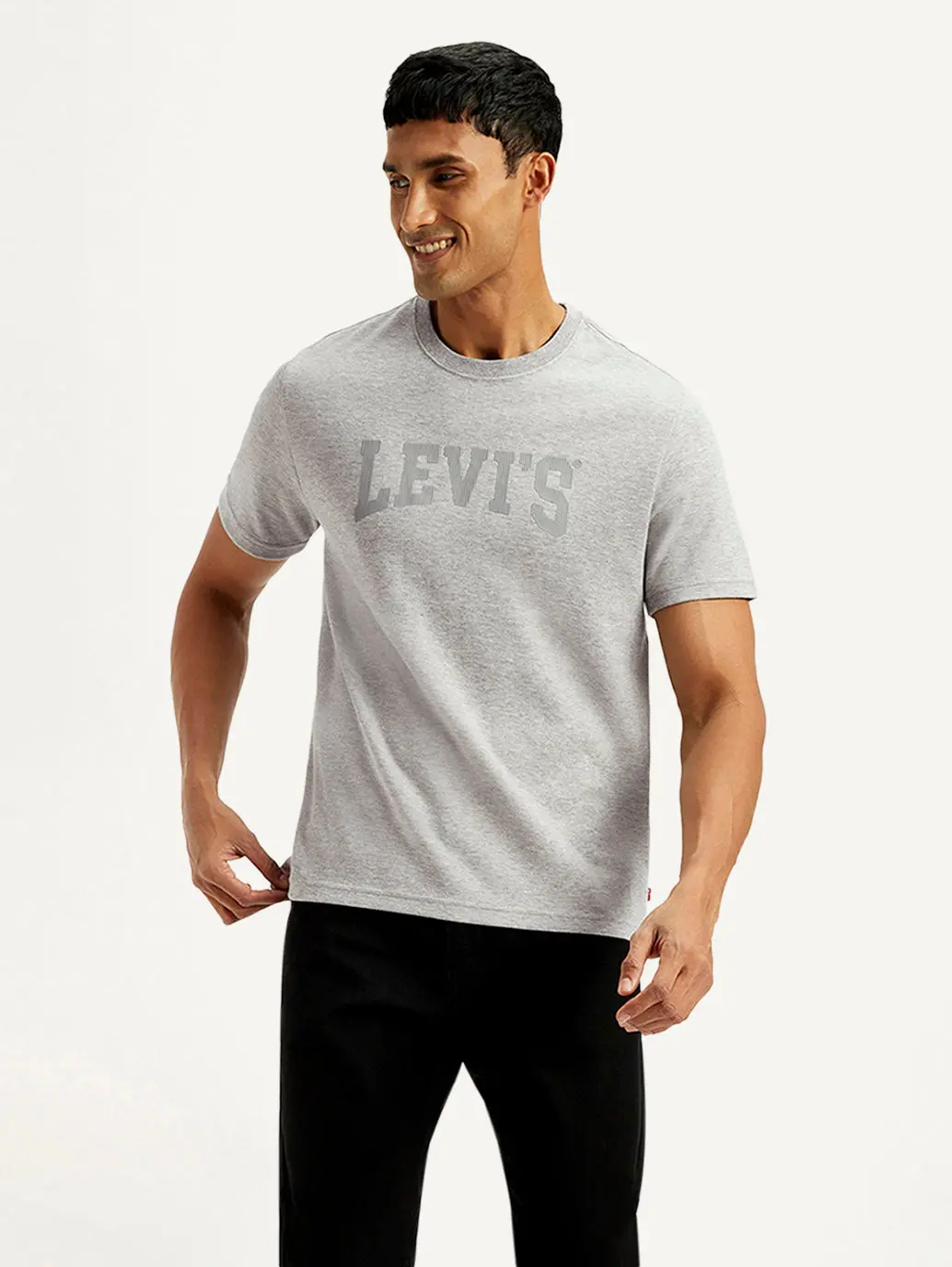 Men's Graphic Regular Fit T-Shirt 1