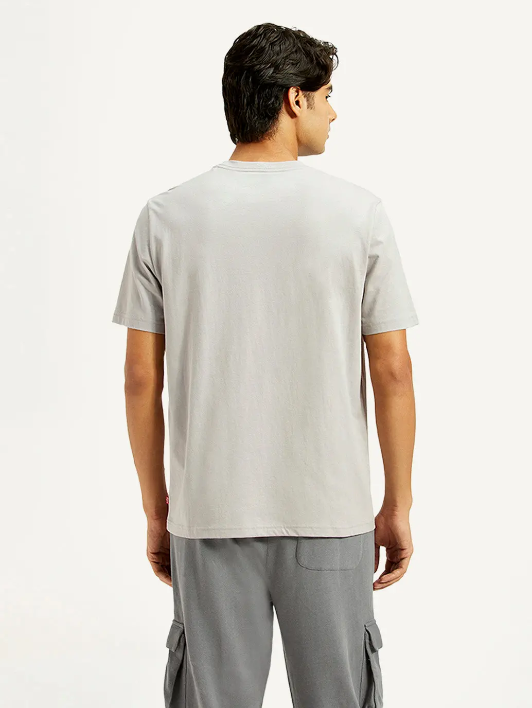 Men's Graphic Regular Fit T-Shirt 3