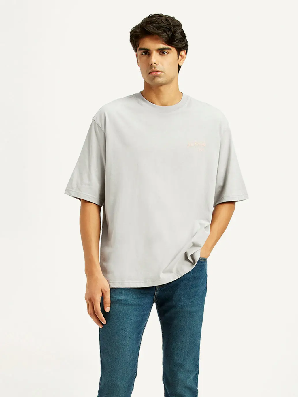 Men's Graphic Regular Fit T-Shirt 1