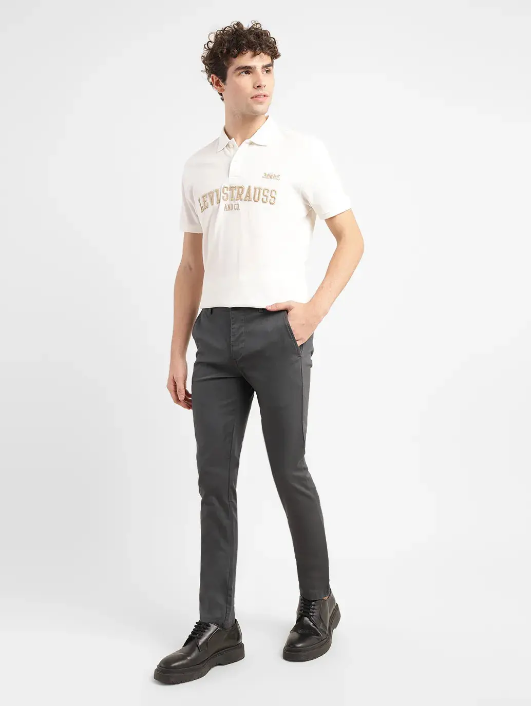 Men's 511 Slim Fit Chinos 1
