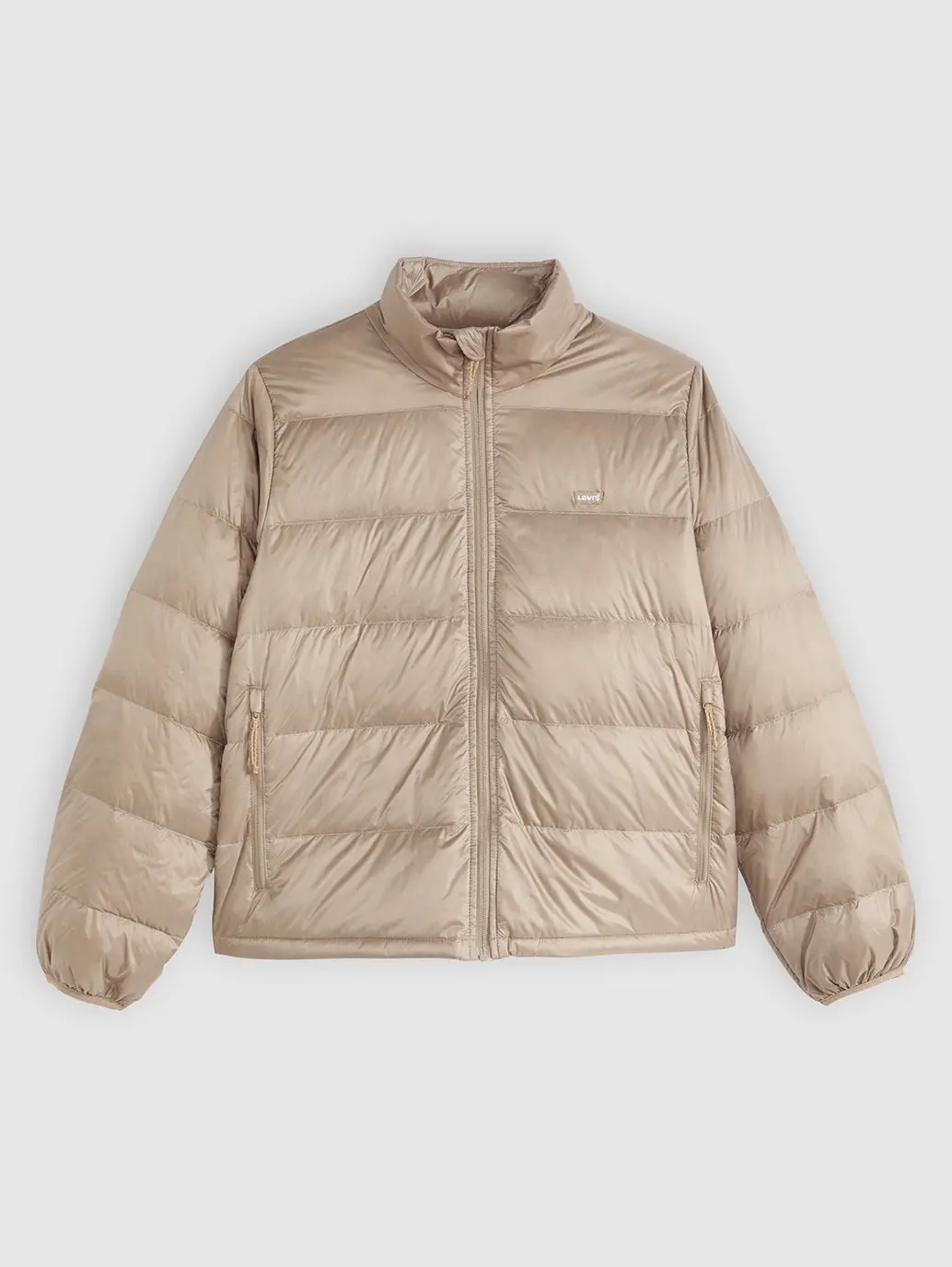 Women's Down Packable Jacket 5