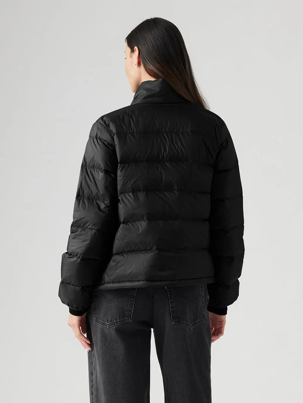 Women's Polly Packable Down Jacket 2