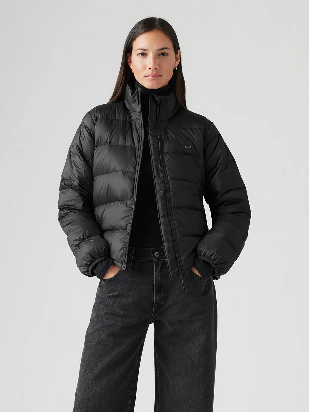 Women's Polly Packable Down Jacket 1