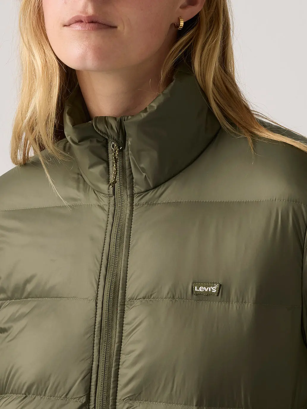 Women's Down Packable Jacket 3