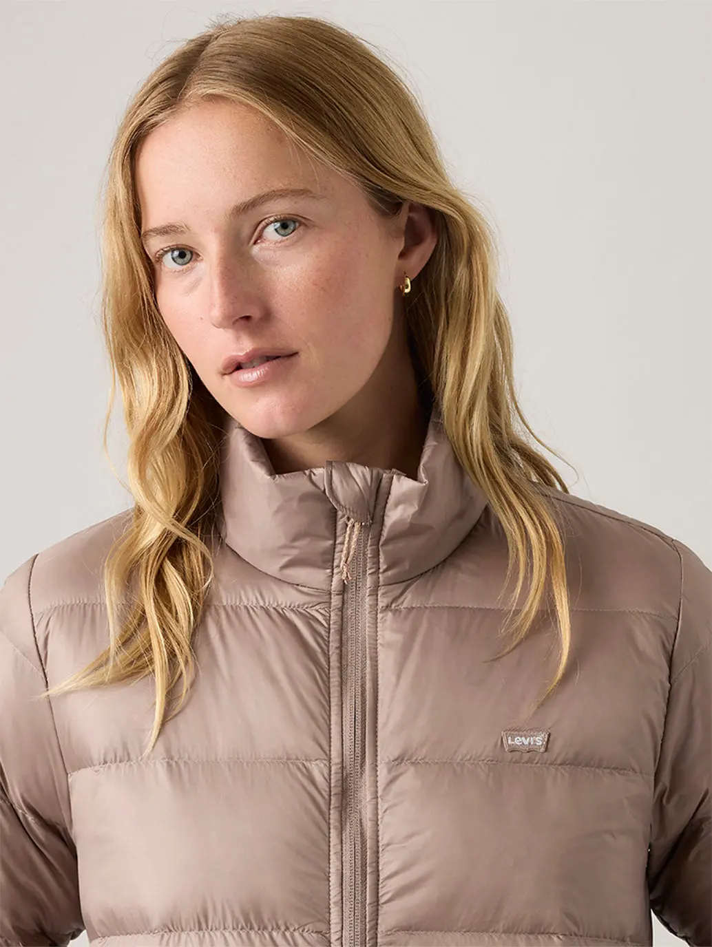Women's Down Packable Jacket 4