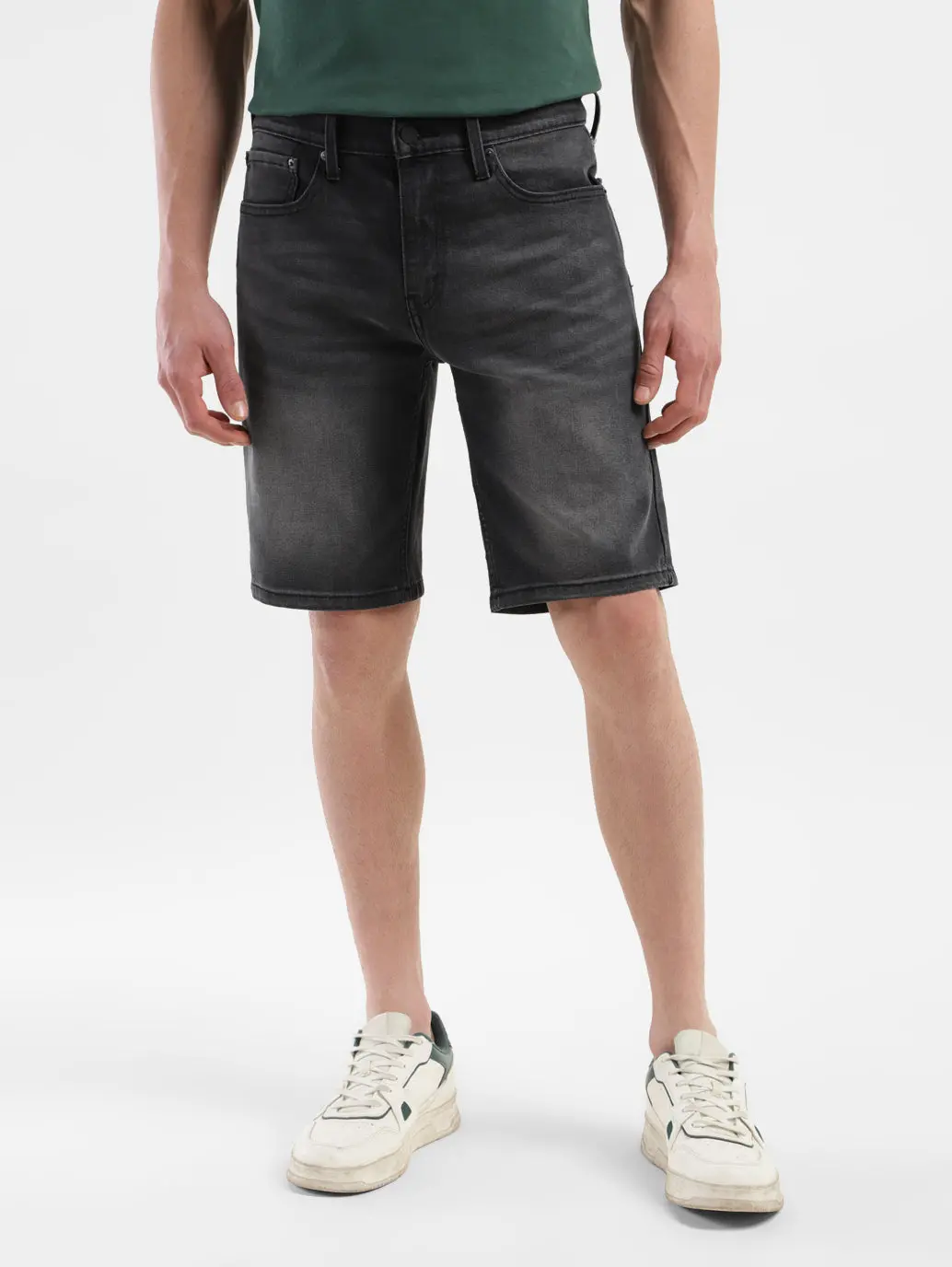 Men's 502 Tapered Fit Shorts 2