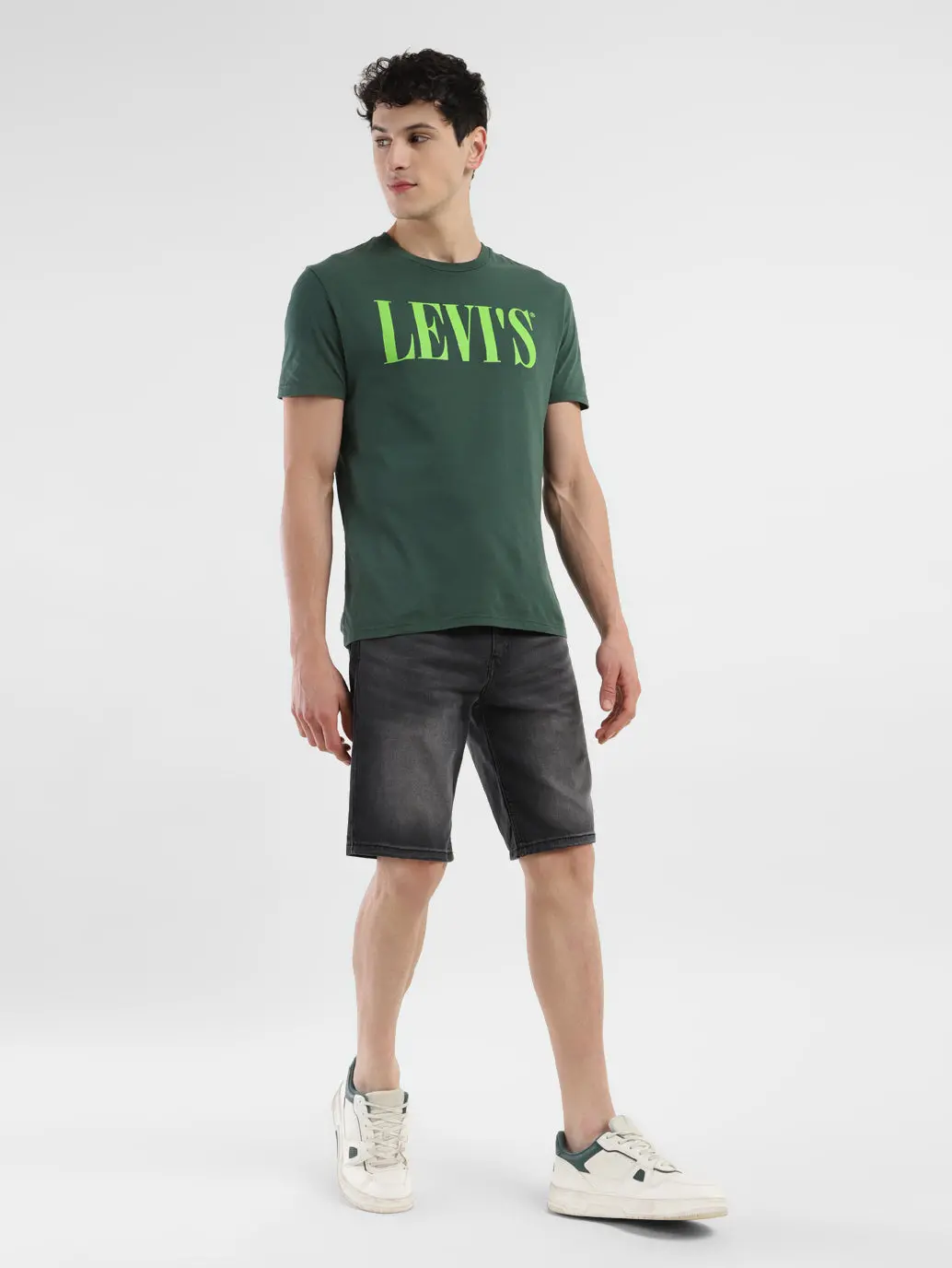 Men's 502 Tapered Fit Shorts 1