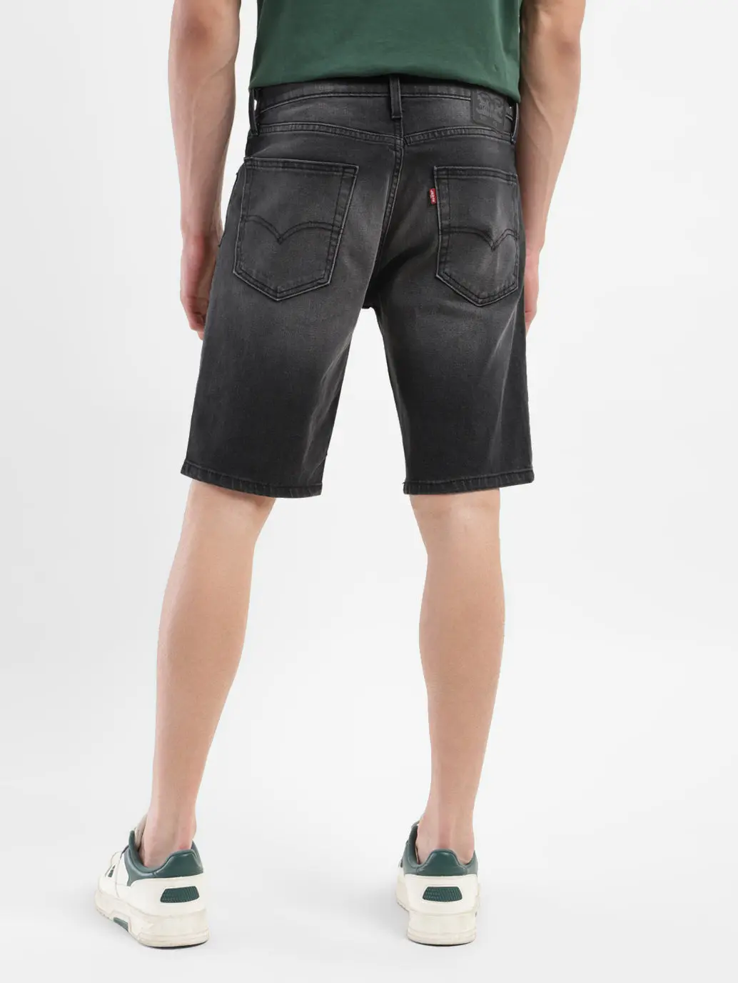 Men's 502 Tapered Fit Shorts 3