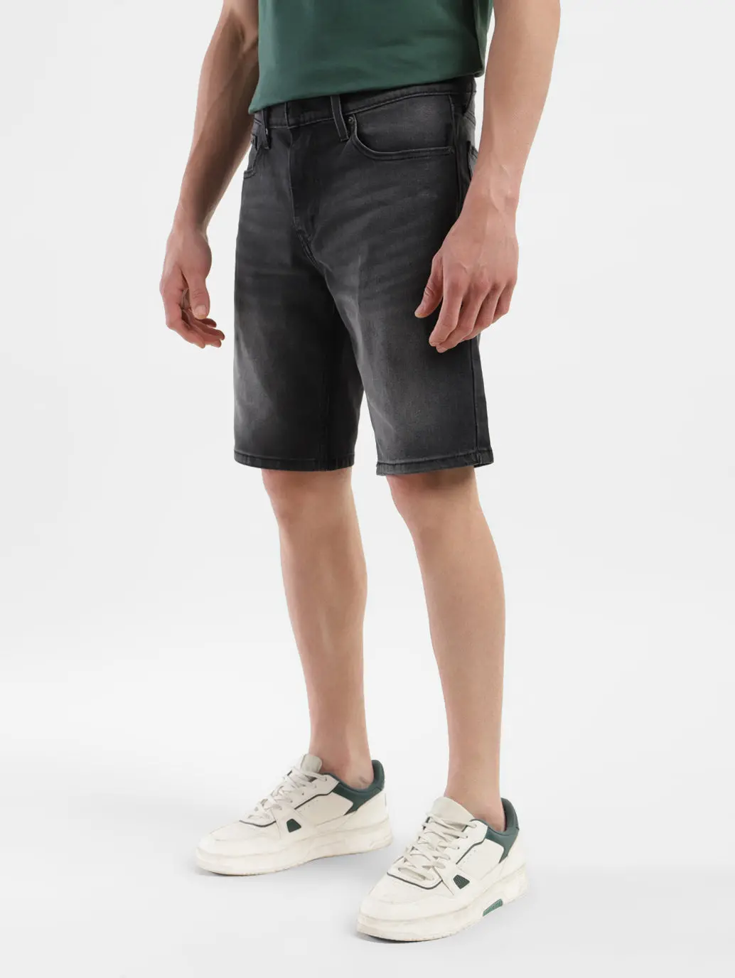 Men's 502 Tapered Fit Shorts 5