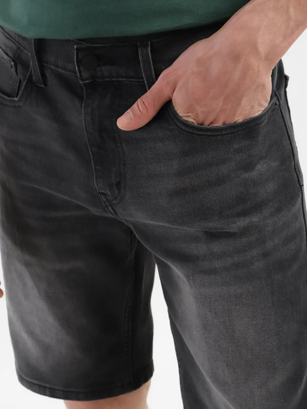 Men's 502 Tapered Fit Shorts 6
