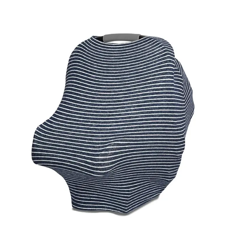 Multi-Use Snuggle Knit Cover 2