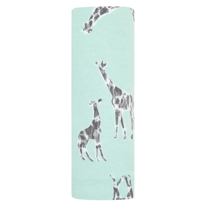 Comfort Knit Swaddle 1