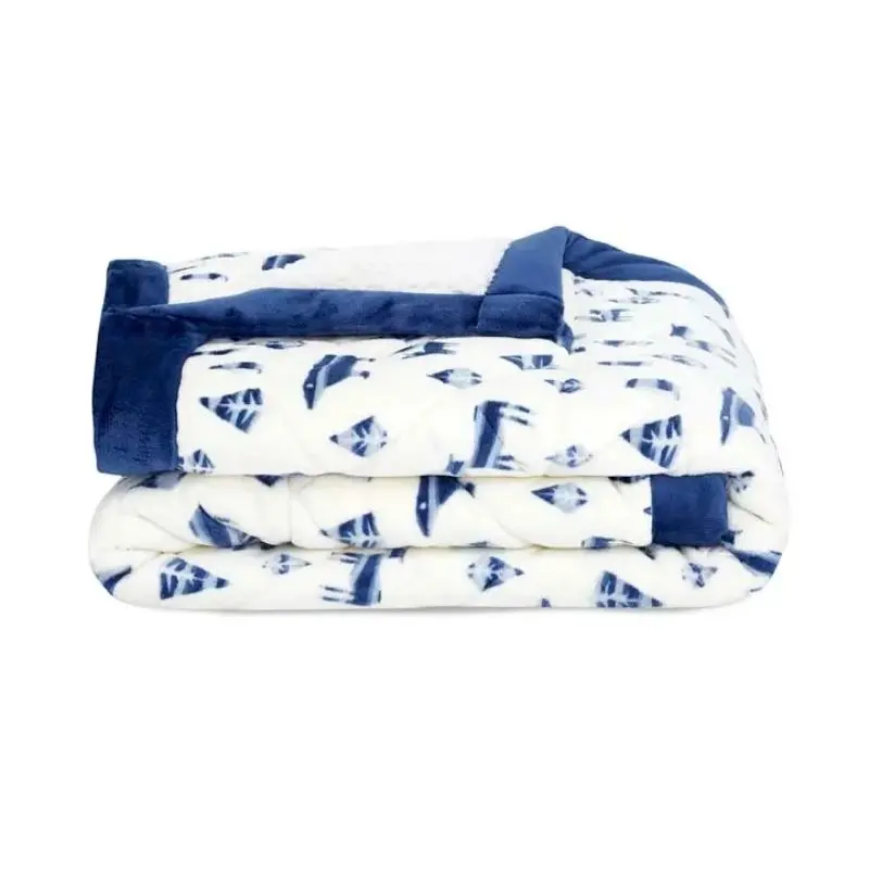 Weighted Toddler Blanket 1