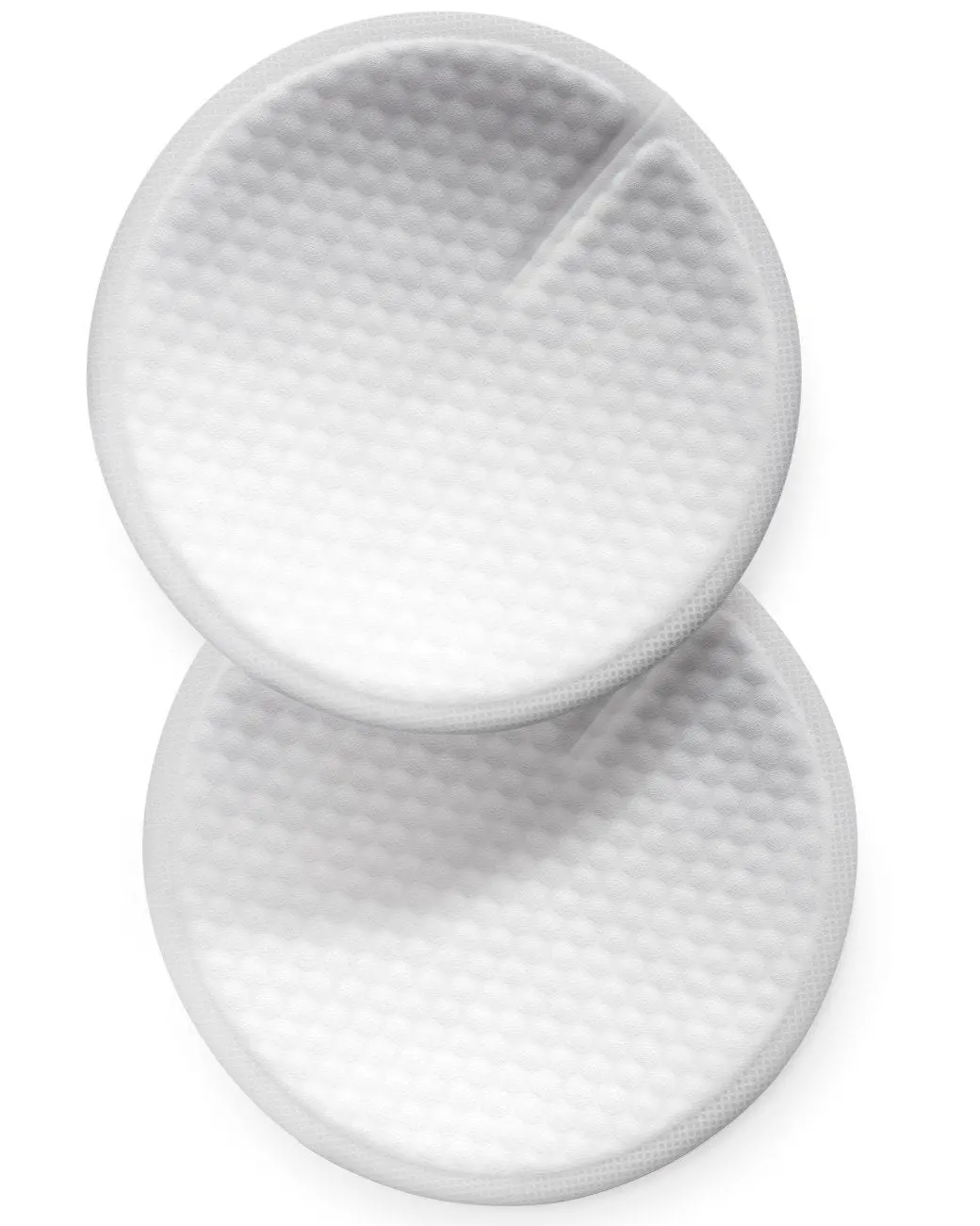Maximum Comfort Disposable Breast Pads - 60 Count 1