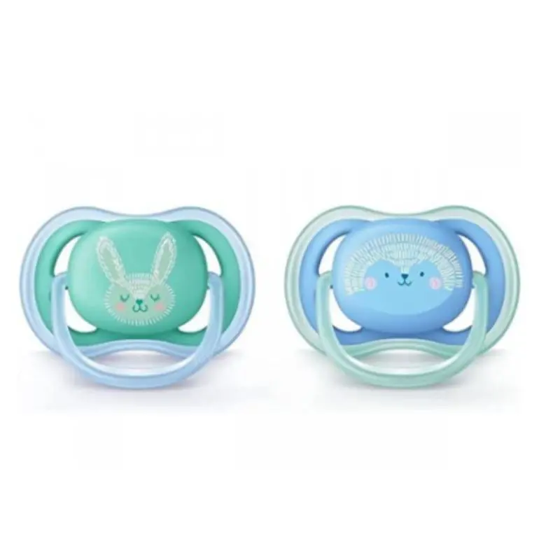 Ultra Air Pacifier - 2 Pack 1