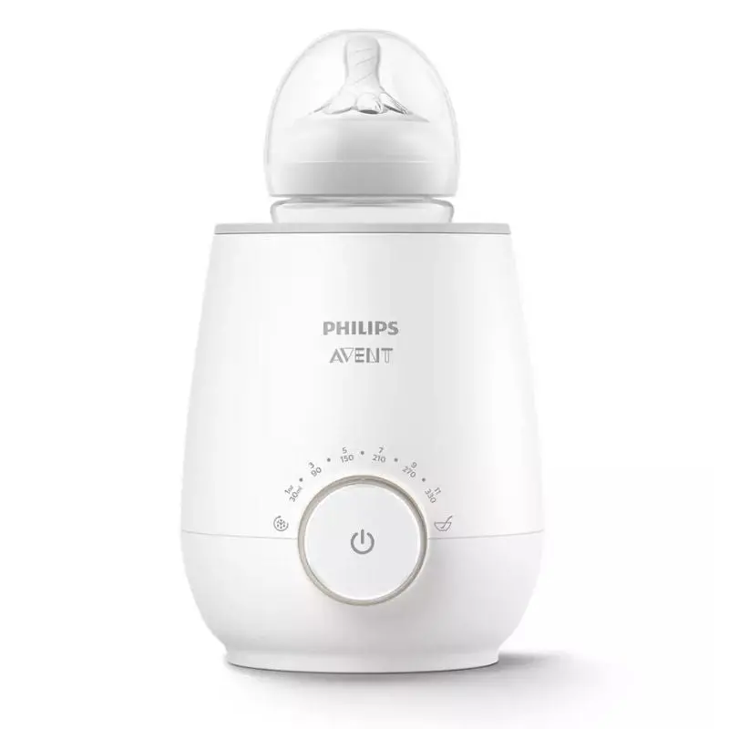 Fast Baby Bottle Warmer 1