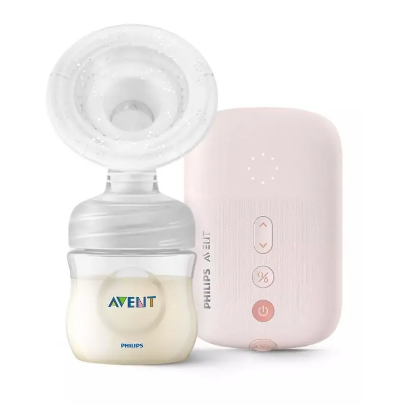 Single Electric Breast Pump 1