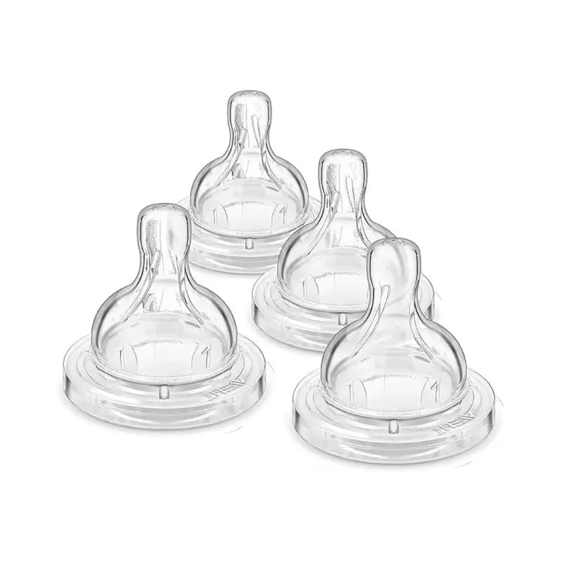 Anti-Colic Nipple 1