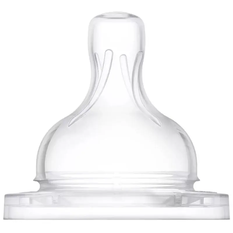 Anti-Colic Nipple 2