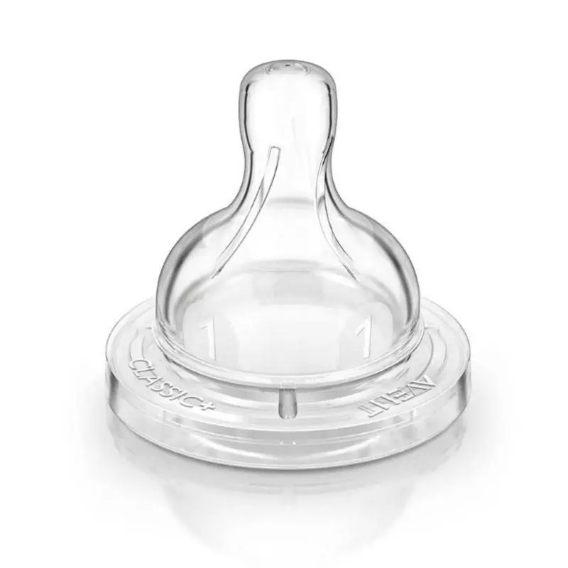 Anti-Colic Nipple 1