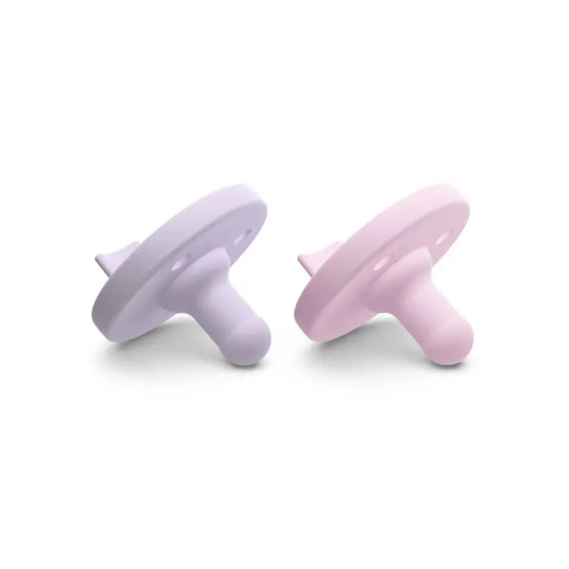 Soothie Pacifiers - 2 Pack 5