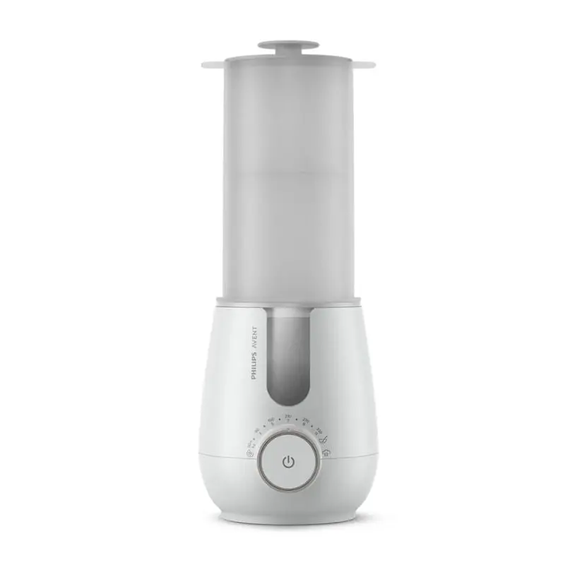 2-In-1 Bottle Steamer & Sterilizer Combo 2