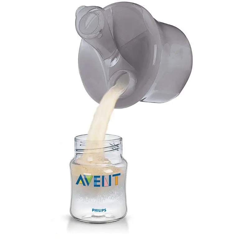 Formula Dispenser / Snack Cup 2