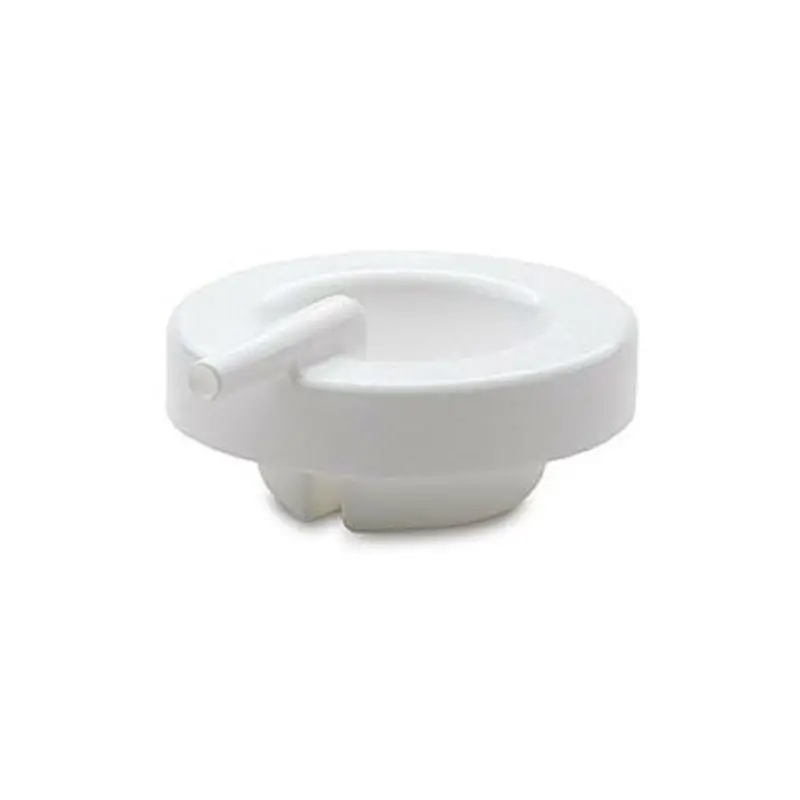 Ameda Adapter Cap 2 Pack 1