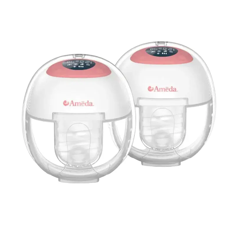 Glo Wearable Breast Pump 1