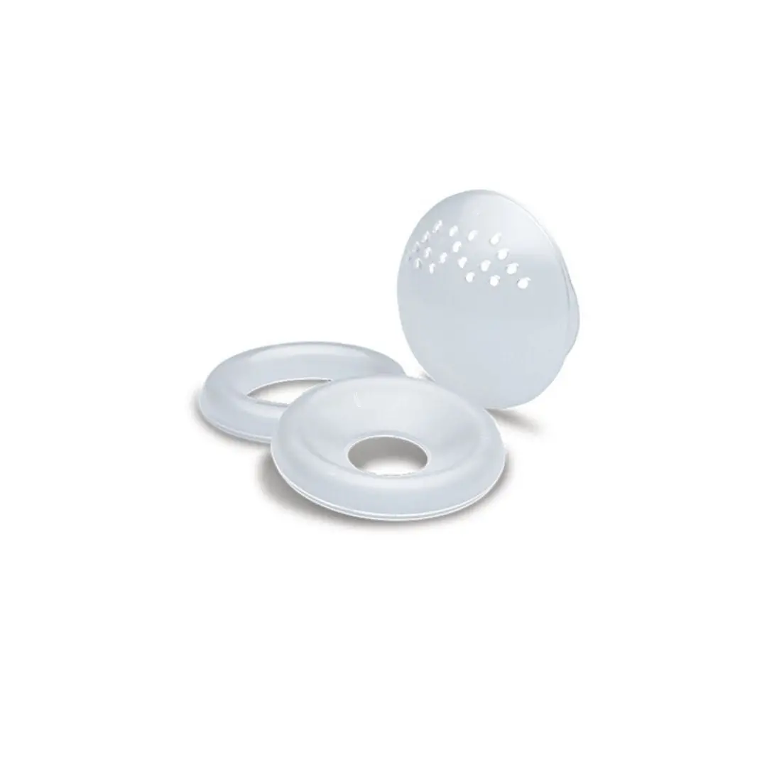 Duoshell Breast Shell 1