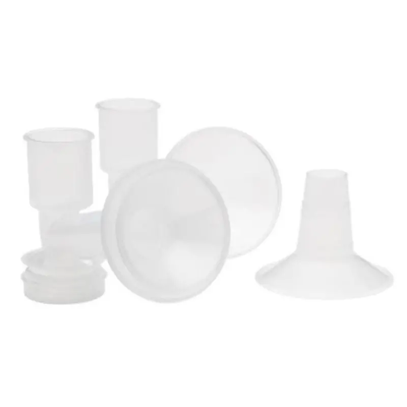 Customfit Breast Pumps Flanges - Xl & Xxl 1