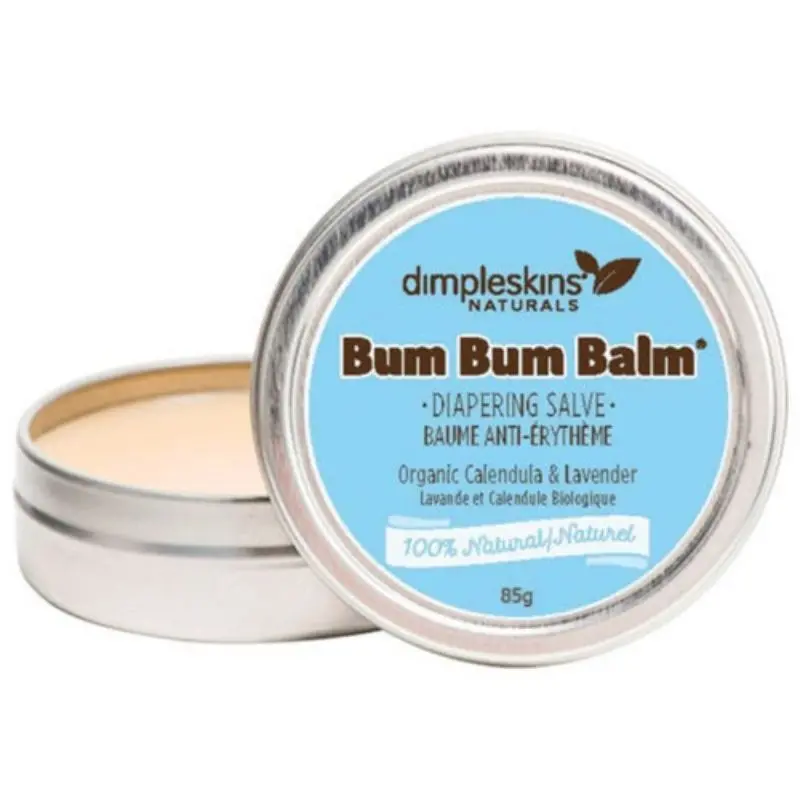 Bum Bum Balm - 85 Grams 1