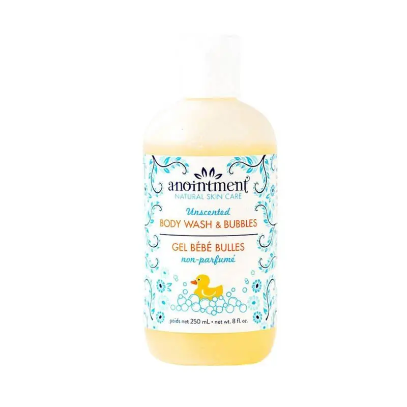 Body Wash & Bubbles - 250 Ml 2