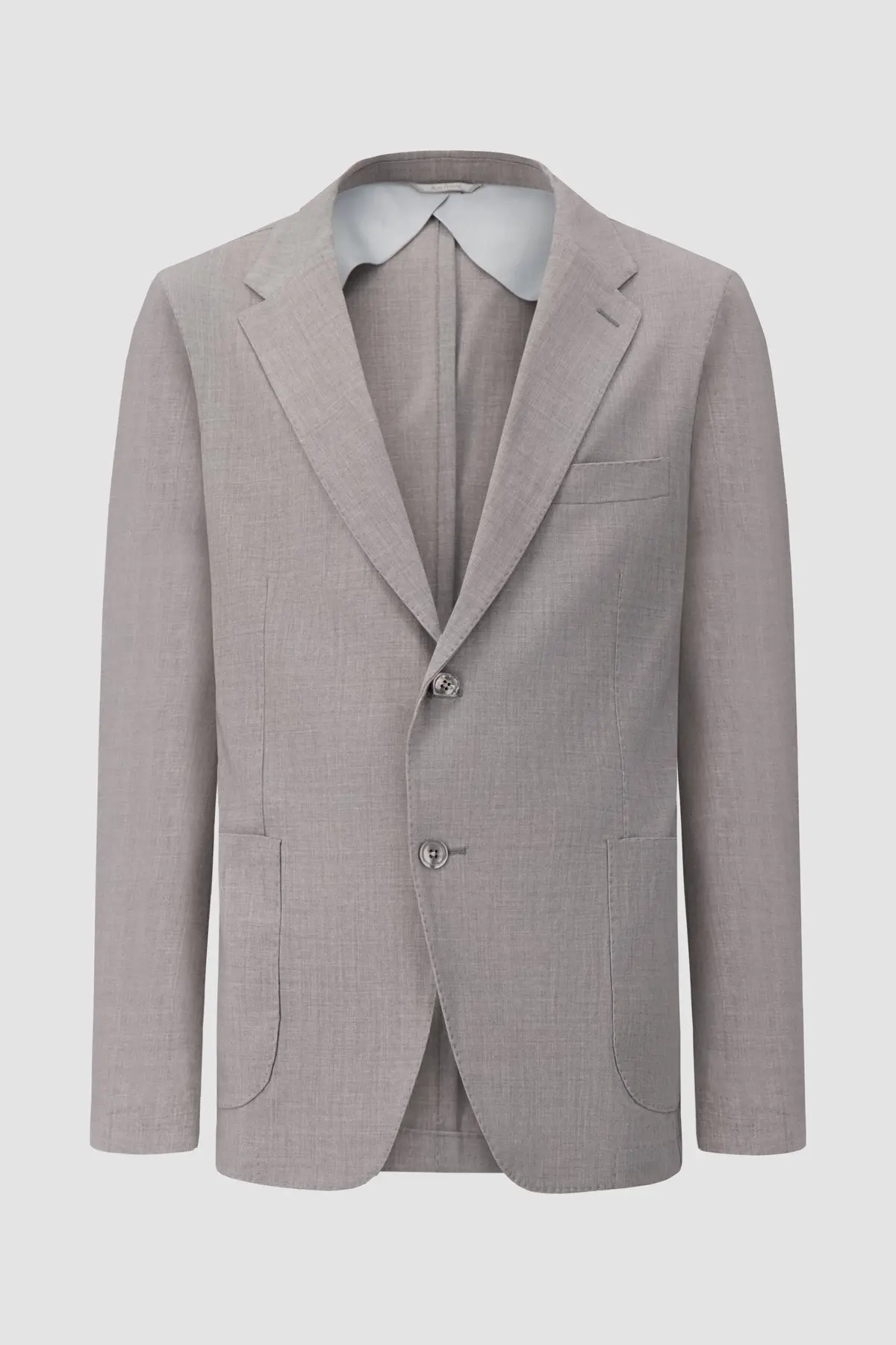 Marco Pescarolo Ares Blazer 1