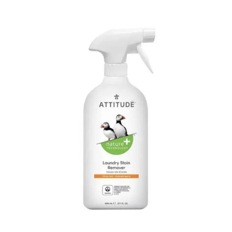 Laundry Stain Remover 1
