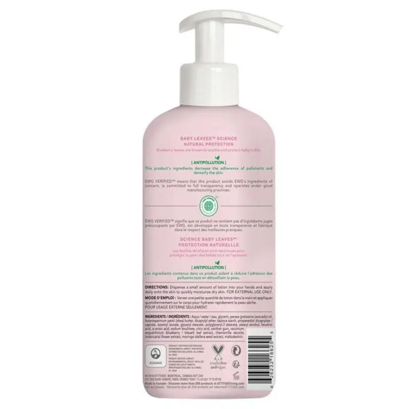 Natural Body Lotion 3