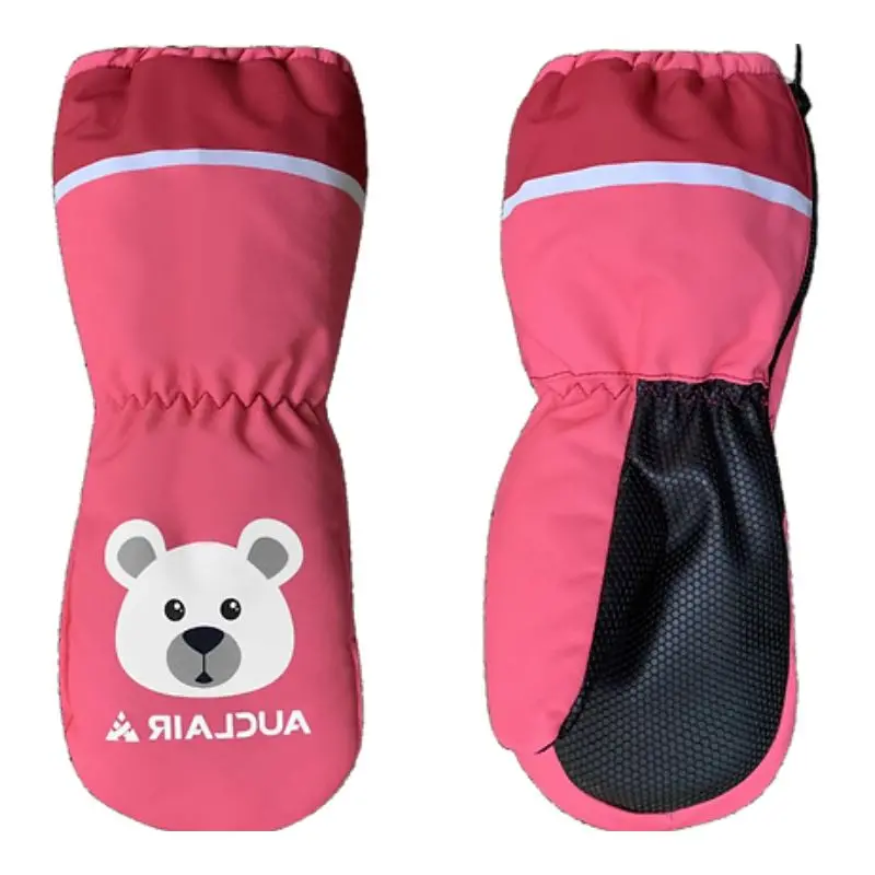 Little Buddy Mitts 1