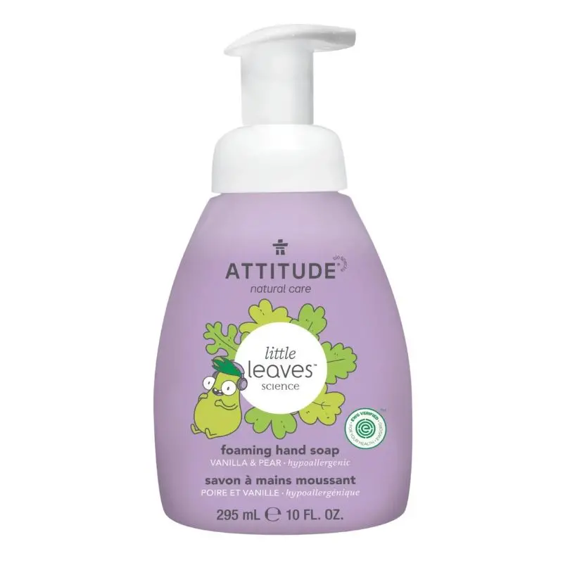 Foaming Hand Soap For Kids 2