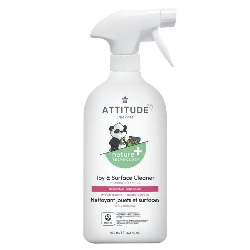 Toy And Surface Rinse-Free Cleaner 1