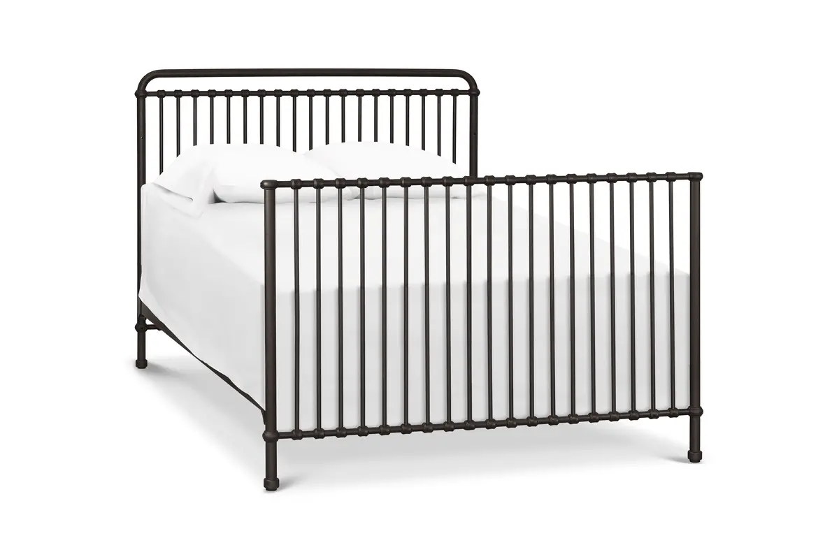 Winston Full Size Bed Conversion Kit 2