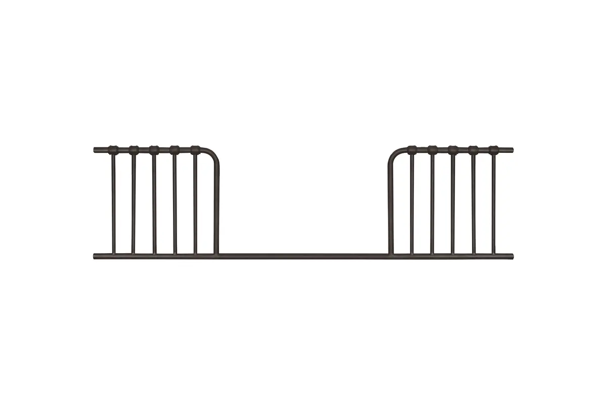 Toddler Bed Conversion Kit For Abigail And Winston 2