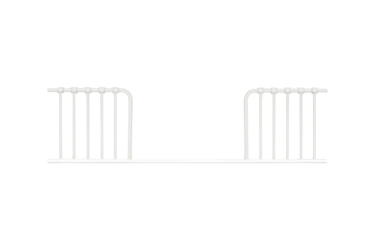Toddler Bed Conversion Kit For Abigail And Winston 3