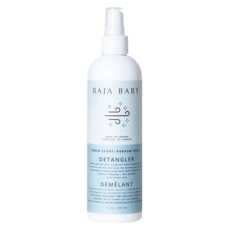 Natural Detangler 1
