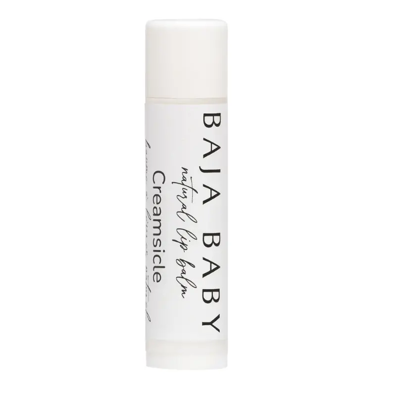 Natural Lip Balm 1