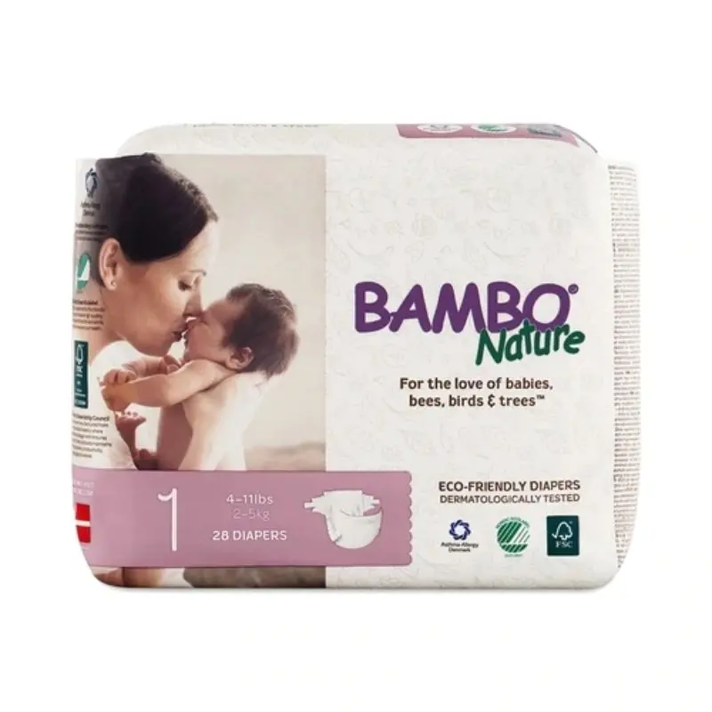 Dream Baby Diapers 1