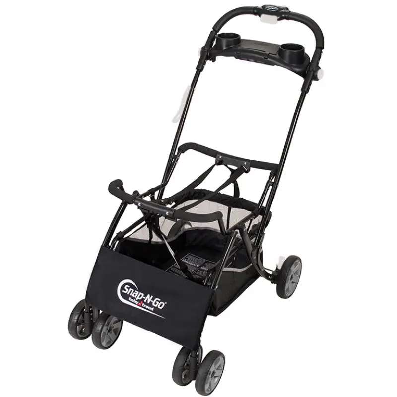 Snap-N-Go Fx Universal Infant Car Seat Carrier Stroller 1