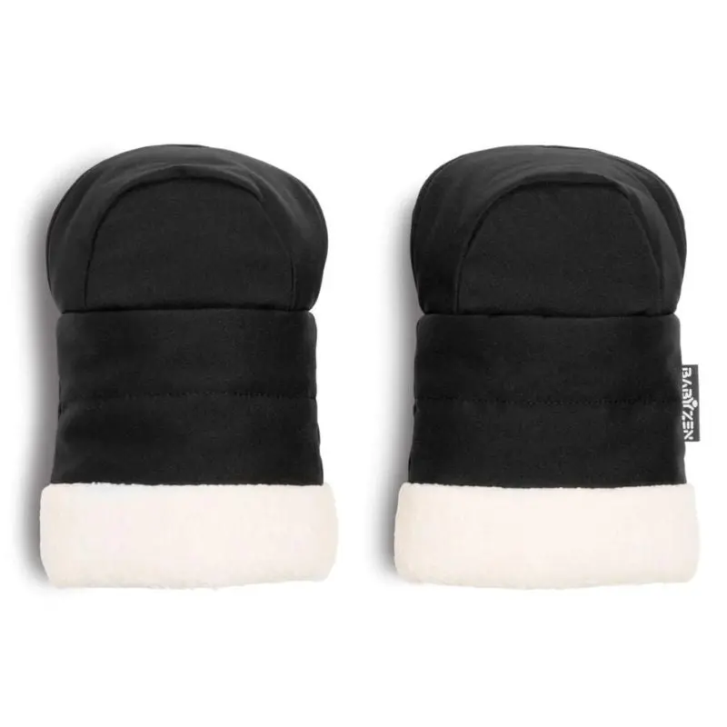 Yoyo Stroller Mittens 1