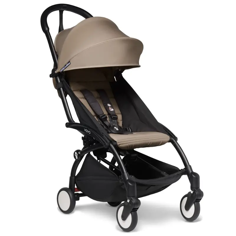 Yoyo² Stroller Bundle 1