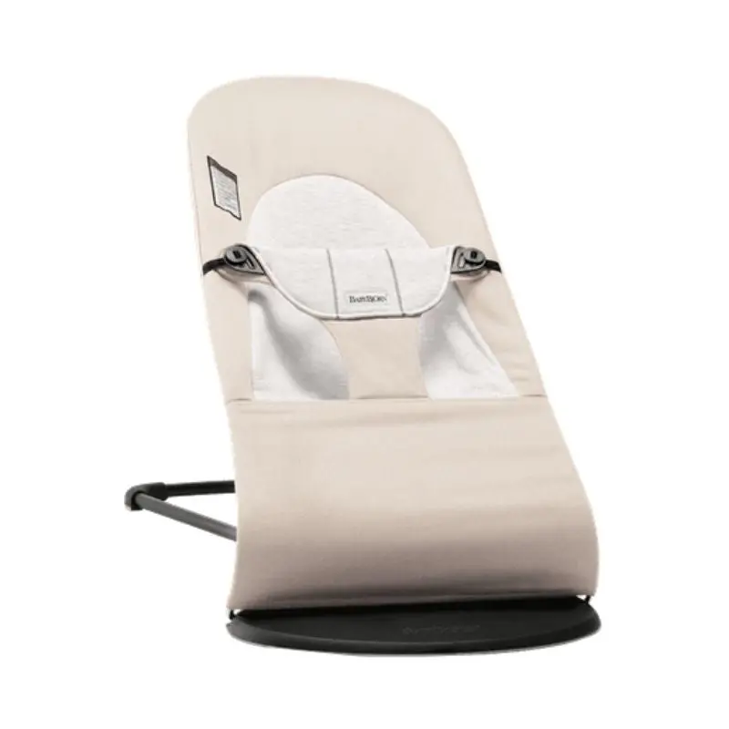 Bouncer Balance Soft 1