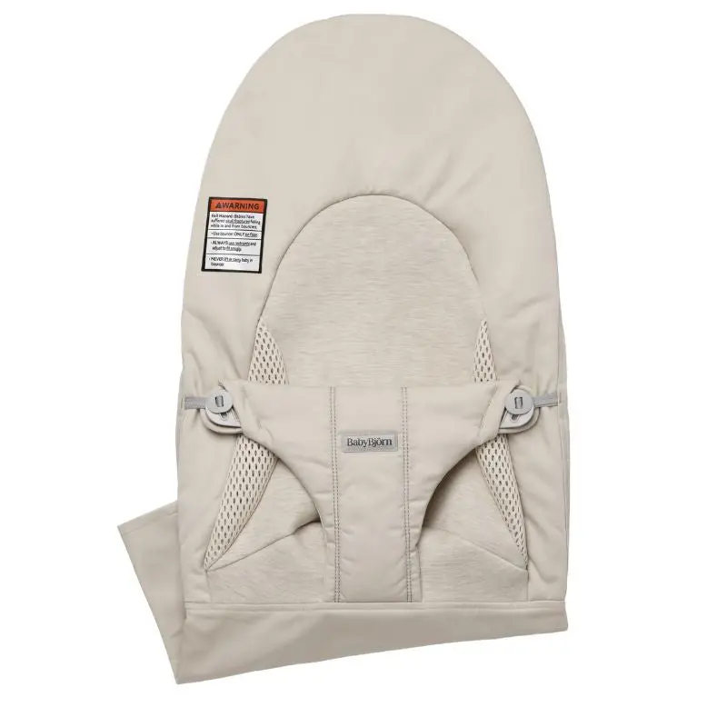 Extra Fabric Seat For Bouncer Balance Soft 1